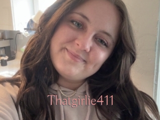 Thatgirlie411