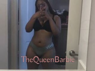 TheQueenBarbie