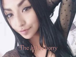 The_littlecherry