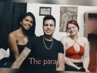 The_paradise