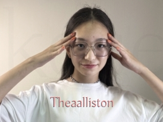 Theaalliston