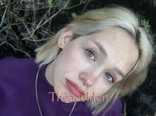 Theacolden