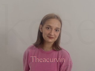 Theacurvin