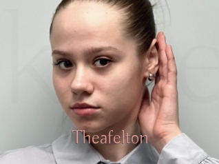 theafelton Kostenlose Sexcams