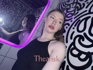 Theafisk