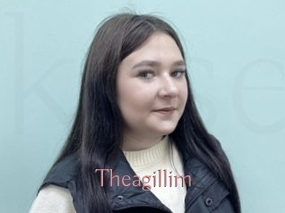 Theagillim