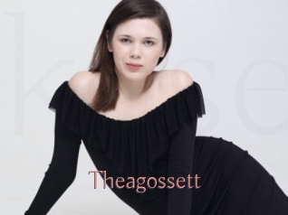 theagossett Kostenlose Sexcams