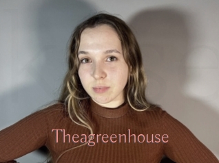 Theagreenhouse