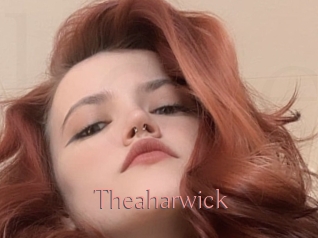 Theaharwick