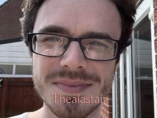 Thealastair