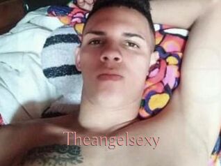 Theangelsexy