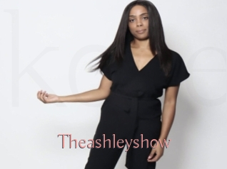 Theashleyshow