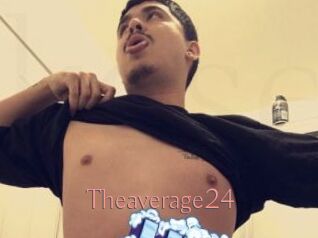 Theaverage24