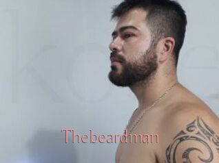 Thebeardman