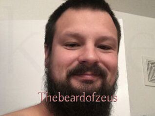 Thebeardofzeus