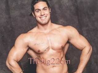 Thebig22cm