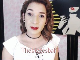Thebiggesball1