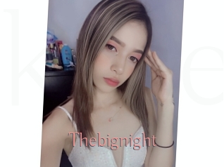 Thebignight