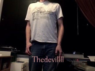 Thedevillll