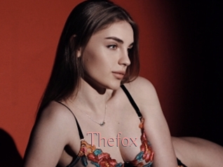 Thefox