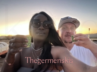 thegermenskis Kostenlose Sexcams