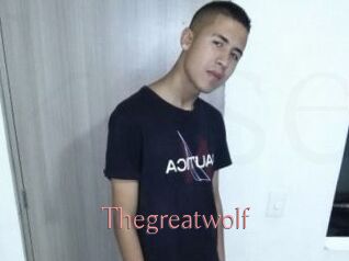 Thegreatwolf