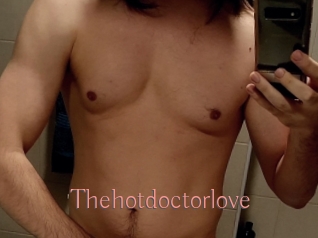 thehotdoctorlove Kostenlose Sexcams