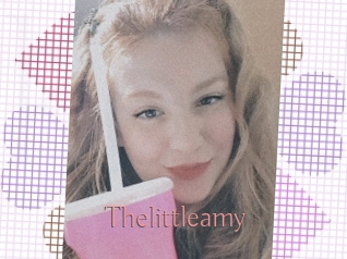 Thelittleamy