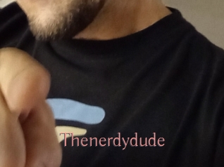 Thenerdydude