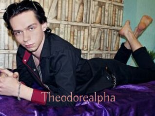 Theodorealpha