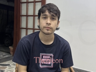 Theoleon
