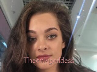 theonlygoddess Kostenlose Sexcams