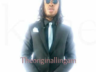 Theoriginallingam