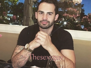 thesexyguy Kostenlose Sexcams
