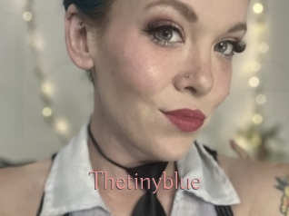 Thetinyblue