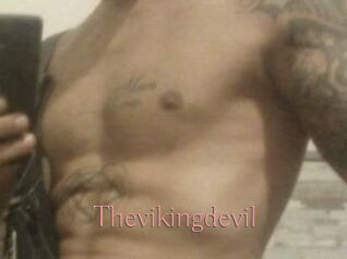 Thevikingdevil
