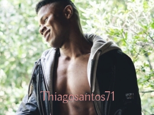 thiagosantos71 Kostenlose Sexcams