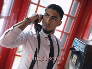 thiagosousa Kostenlose Sexcams