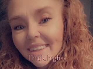 Thickthighss