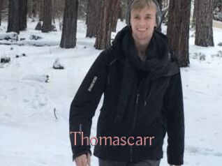 Thomascarr