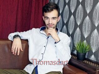 Thomasdart