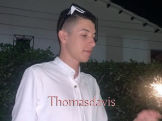 Thomasdavis