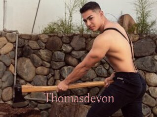 Thomasdevon