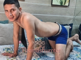 Thomashumter