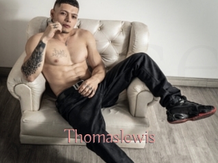 Thomaslewis
