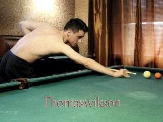 Thomaswikson