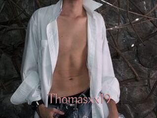 Thomasxx19
