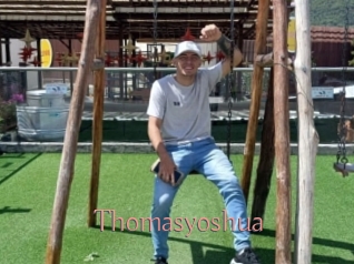 Thomasyoshua