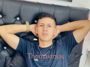 Thomaxrojas