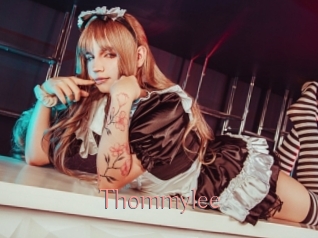 thommylee Kostenlose Sexcams